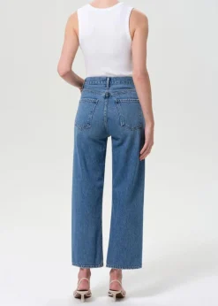 Clearance - Ren Jean - Shrine Denim | All Denim