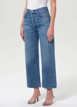 Clearance - Ren Jean - Shrine Denim | All Denim