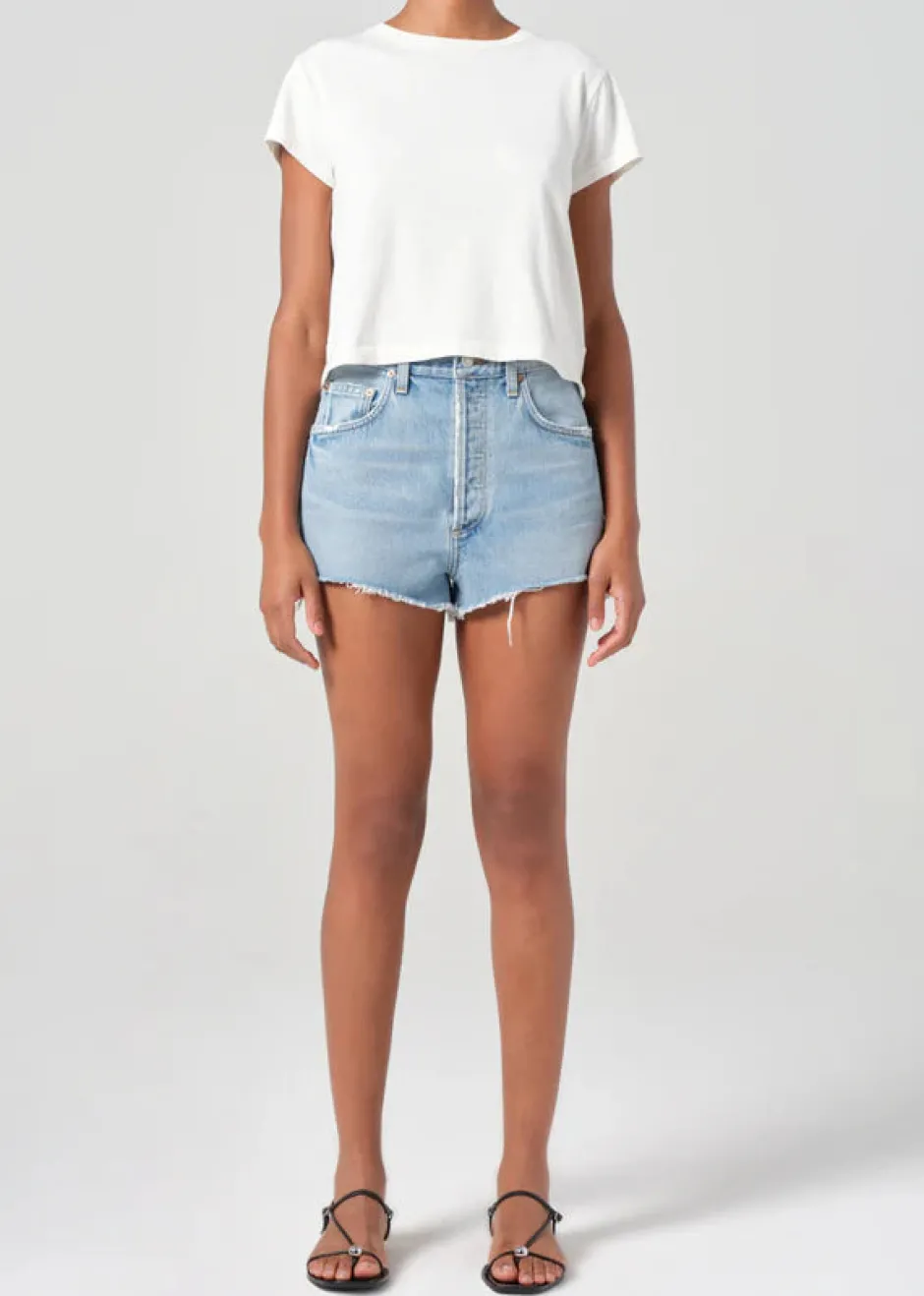 Fashion - Ridley Short - Capture Shorts | Shorts