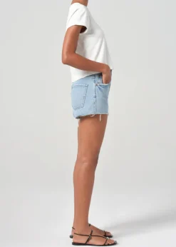 Fashion - Ridley Short - Capture Shorts | Shorts