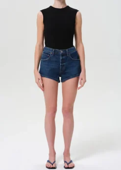 New - Ridley Short - Duster Shorts | Shorts