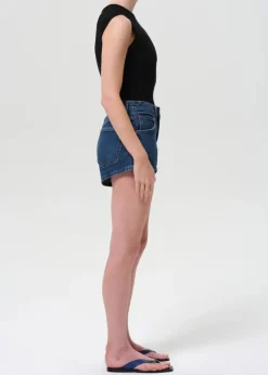 New - Ridley Short - Duster Shorts | Shorts