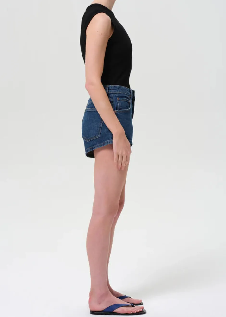 New - Ridley Short - Duster Shorts | Shorts