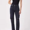 Hot - 90’s Pinch Waist - Howl Denim | All Denim