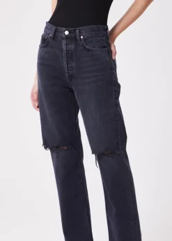 Hot - 90’s Pinch Waist - Howl Denim | All Denim