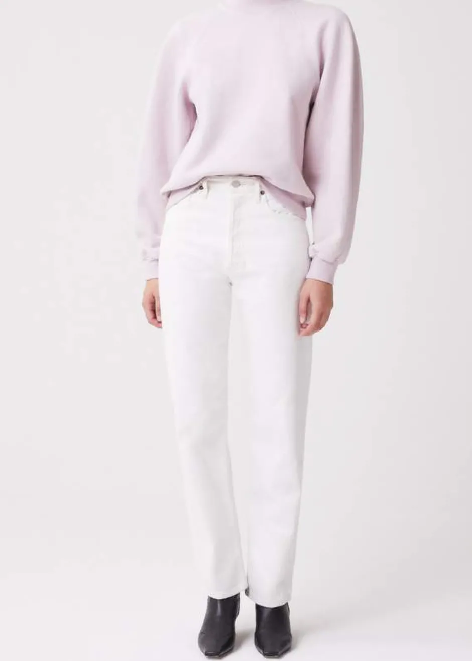 Best - Tarron Sweatshirt - Fondant Heather Sweaters & Knits