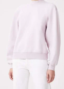 Best - Tarron Sweatshirt - Fondant Heather Sweaters & Knits
