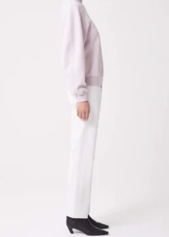 Best - Tarron Sweatshirt - Fondant Heather Sweaters & Knits
