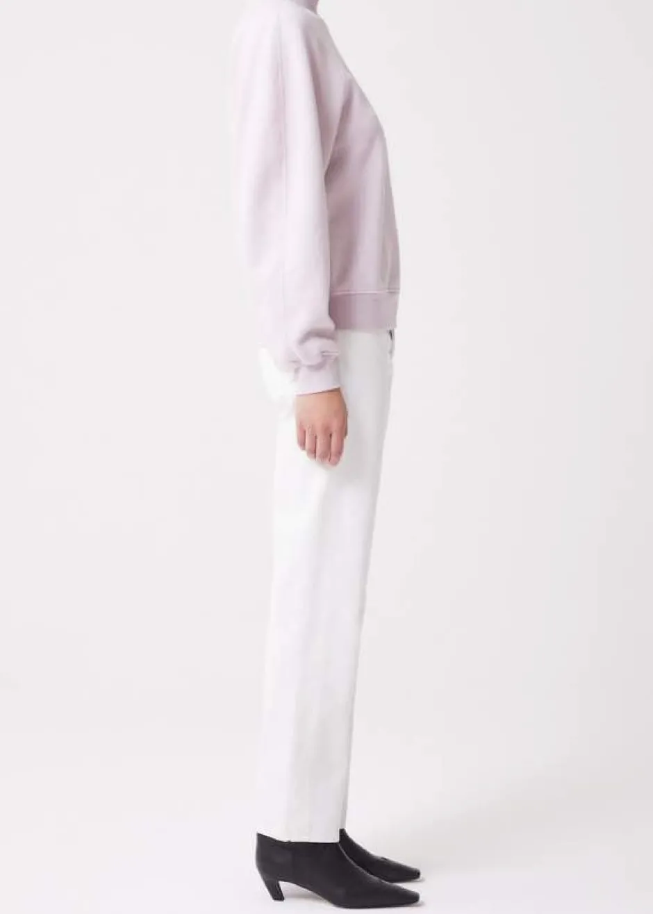 Best - Tarron Sweatshirt - Fondant Heather Sweaters & Knits