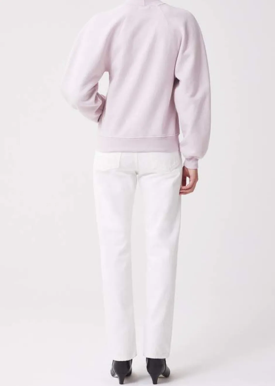 Best - Tarron Sweatshirt - Fondant Heather Sweaters & Knits