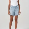 Fashion - V-Waist Short - Backbeat Shorts | Shorts