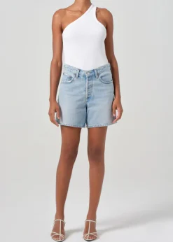 Fashion - V-Waist Short - Backbeat Shorts | Shorts