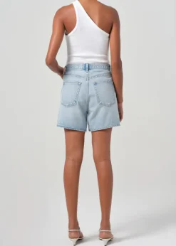 Fashion - V-Waist Short - Backbeat Shorts | Shorts