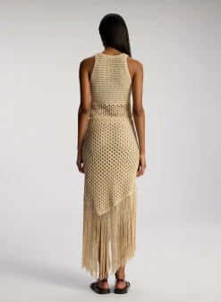 New - Brayden Top - Pampas Crop Tops