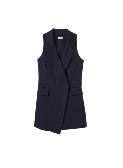 Best - Jocelyn Mini Dress - Maritime Navy Dresses | Mini Dresses