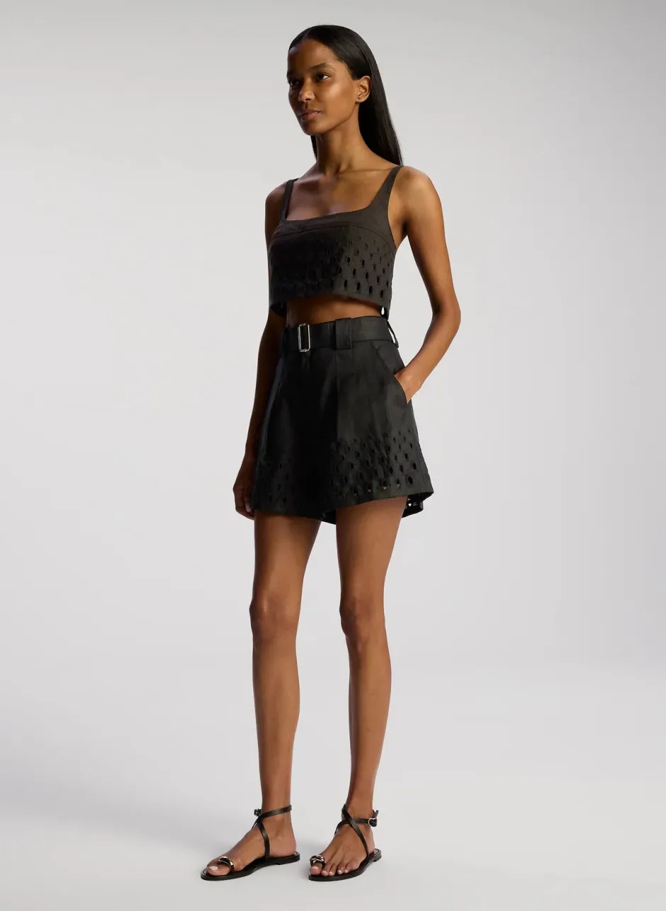 Best - Kali Short - Black Shorts