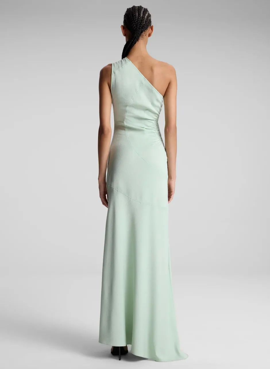 New - Paige Dress - Mint Dresses | Long Dresses
