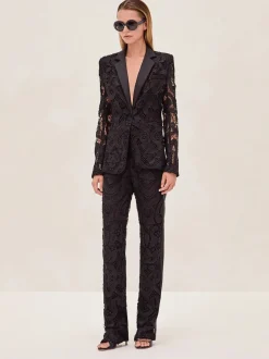 Clearance - Pierre Pant - Black Pants
