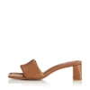 Online - Ari - Tan Shoes