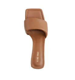 Online - Ari - Tan Shoes