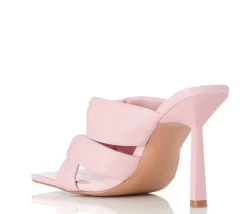 Sale - Astor - Pale Pink Shoes