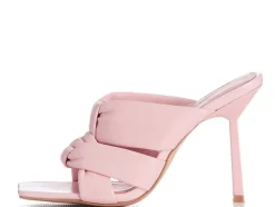 Sale - Astor - Pale Pink Shoes
