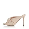 Online - Mickey - Cream Shoes
