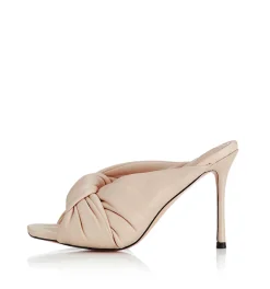 Online - Mickey - Cream Shoes