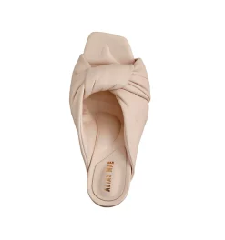 Online - Mickey - Cream Shoes