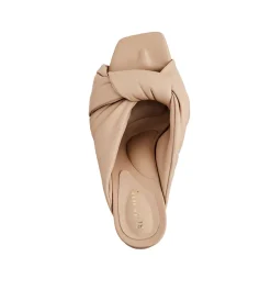 Online - Mickey - Cream Shoes