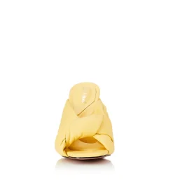 New - Mickey - Yellow Shoes