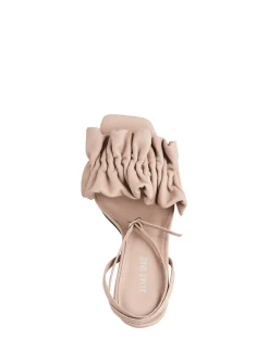 Discount - Mikaela Heel in Multiple Colors Shoes