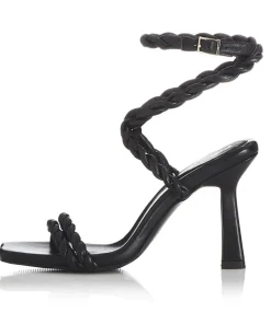 Discount - Sammie - Black Shoes