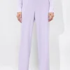 Discount - Alexander Trouser - Lilac Pants