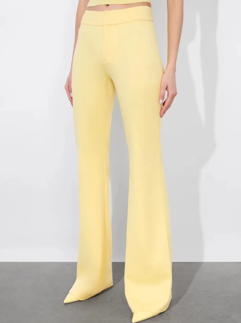 Online - Andrew Pant - Butter Pants