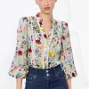 Best - Arlette Blouse - Dollhouse Blouses