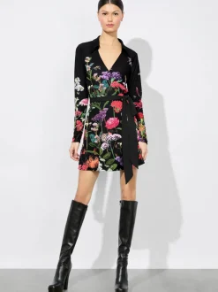 Discount - Millicent Mini Dress - Secret Garden Mini Dresses | Dresses