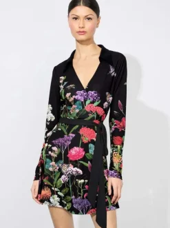 Discount - Millicent Mini Dress - Secret Garden Mini Dresses | Dresses