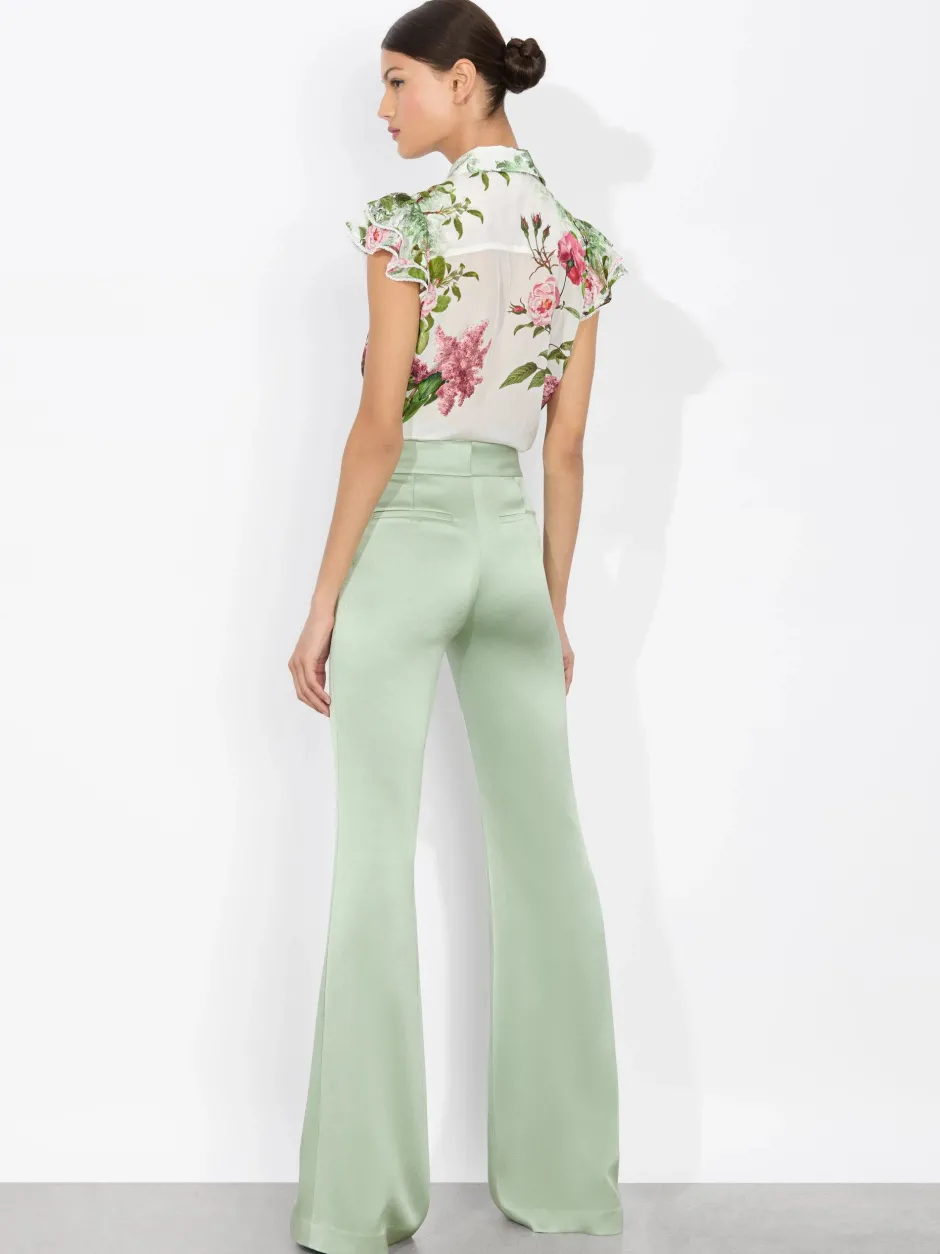 Best - Minda Blouse - Rose Whisper Blouses