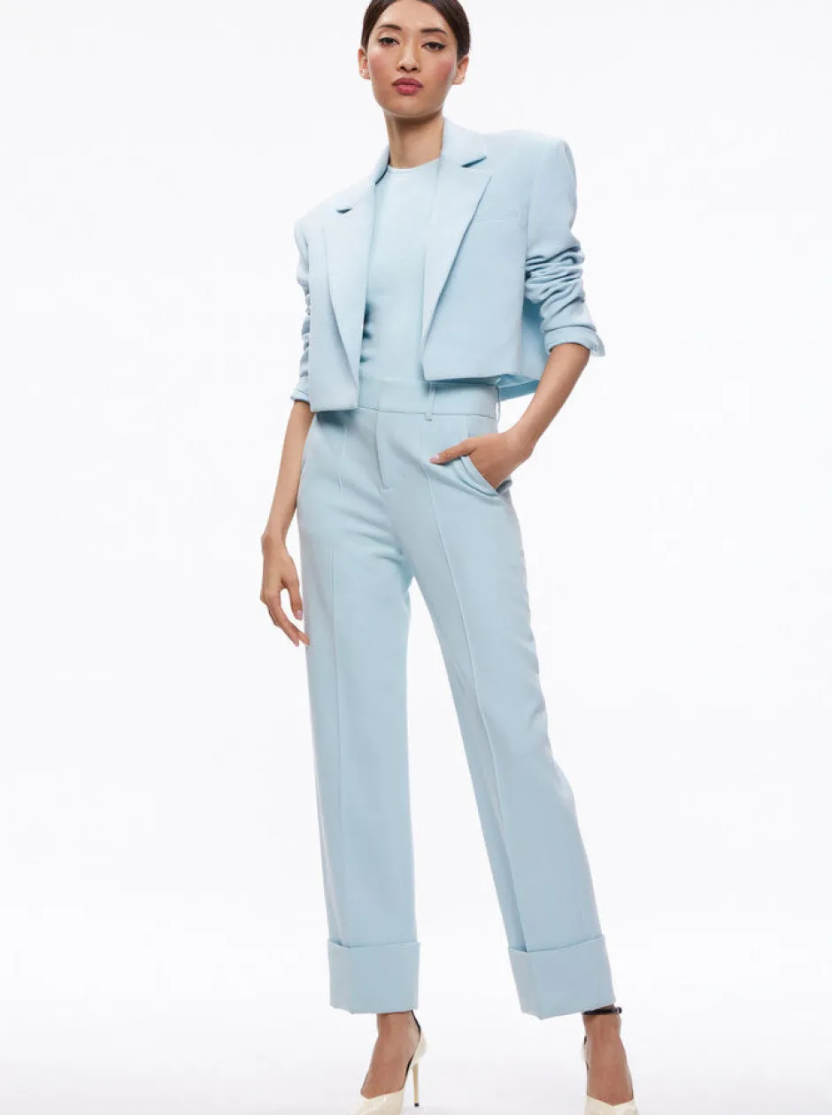 Hot - Ming Ankle Pant - Julep Pants