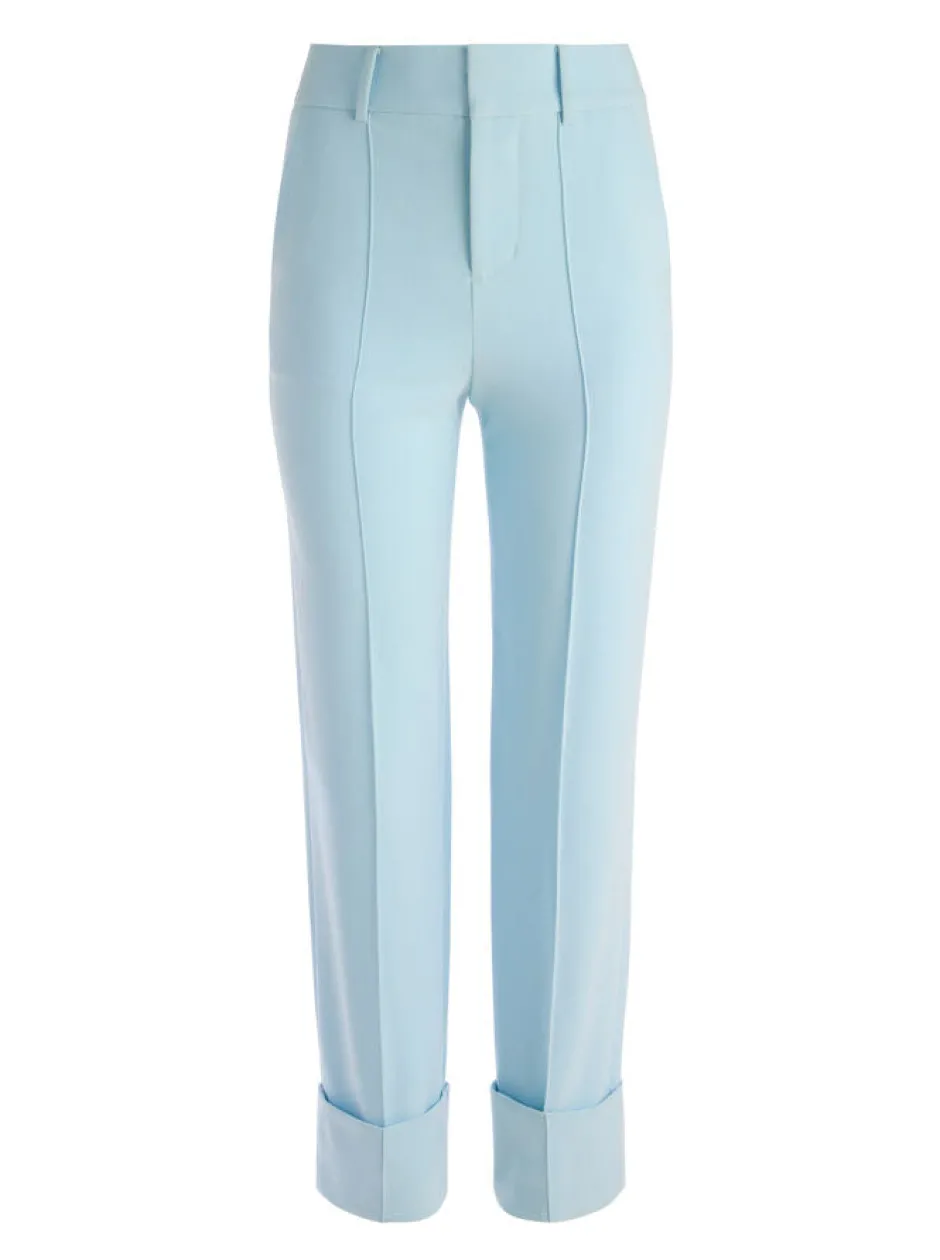 Hot - Ming Ankle Pant - Julep Pants