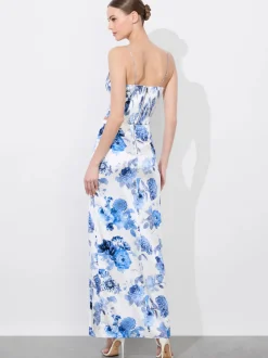 Online - Stephine Maxi Skirt - Affection Small Long Skirts