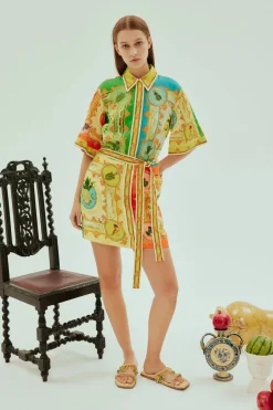 Online - La Musica Mini Dress Mini Dresses | Dresses