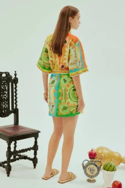 Online - La Musica Mini Dress Mini Dresses | Dresses
