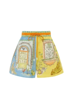 Best - Monte Short Shorts