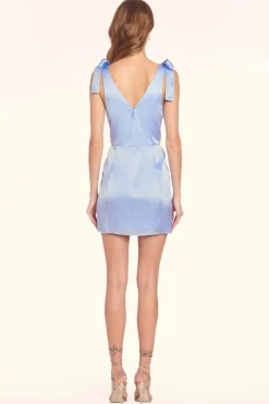 Sale - Allora Dress - English Lavender Dresses | Mini Dresses