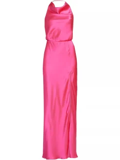 New - Aurela Gown - Pink Dresses | Long Dresses