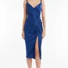 New - Carmel Silk Dress - Emerson Dresses | Midi