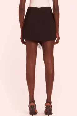 New - Dante Skort - Black Shorts