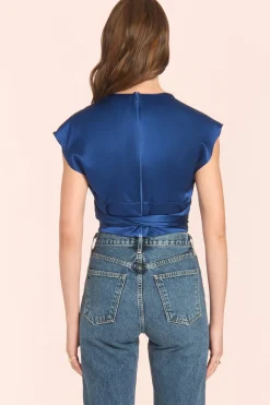 Best - Esti Top - Emerson Crop Tops